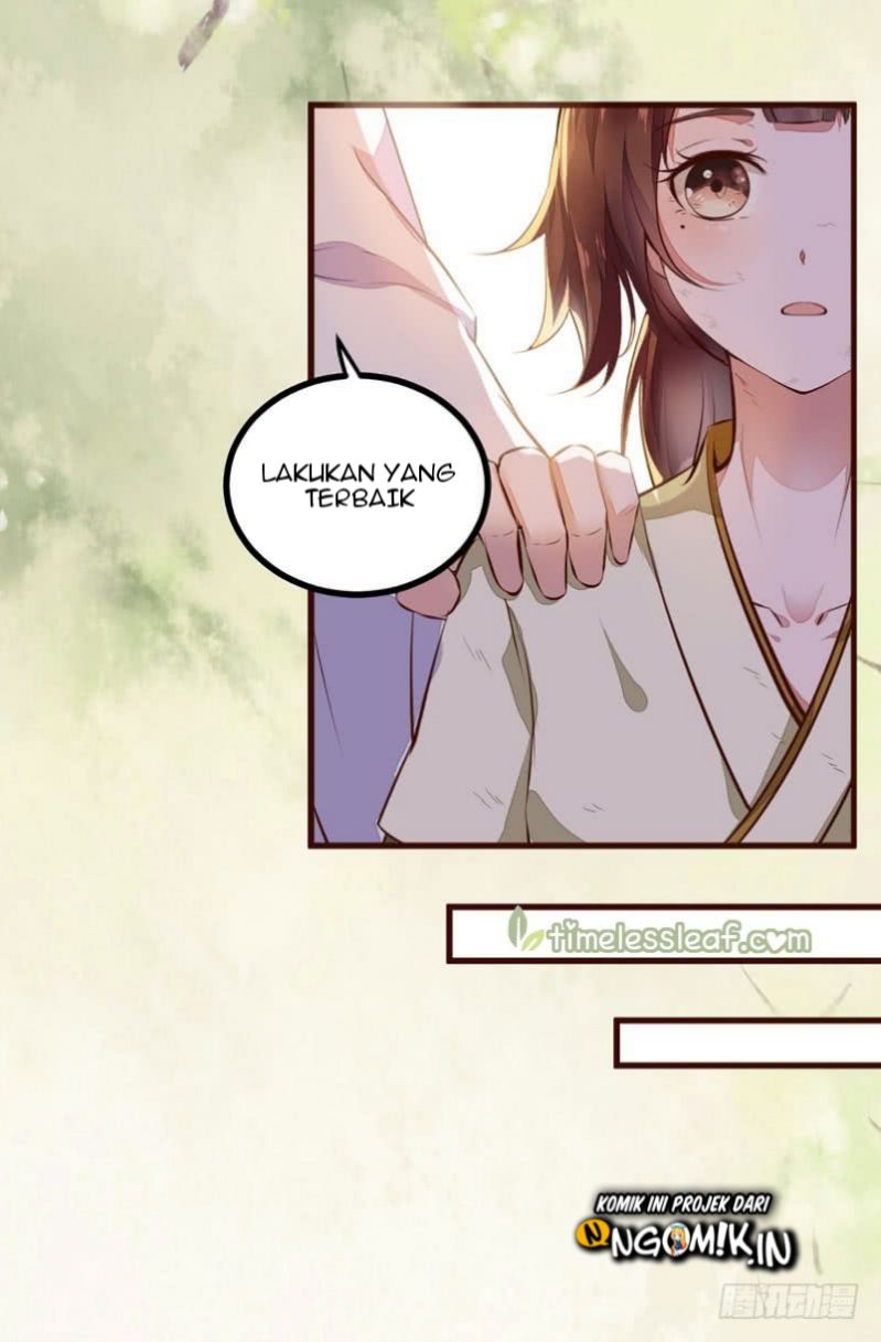 Rebirth Of The Divine Doctor Chapter 12 Gambar 32
